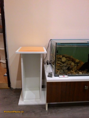 tu bude umiestnene akva vedla edwarda