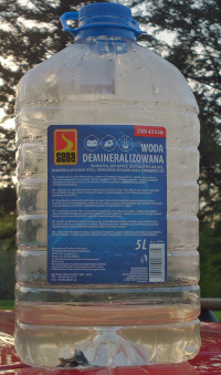 Balenie by Miloš. :)